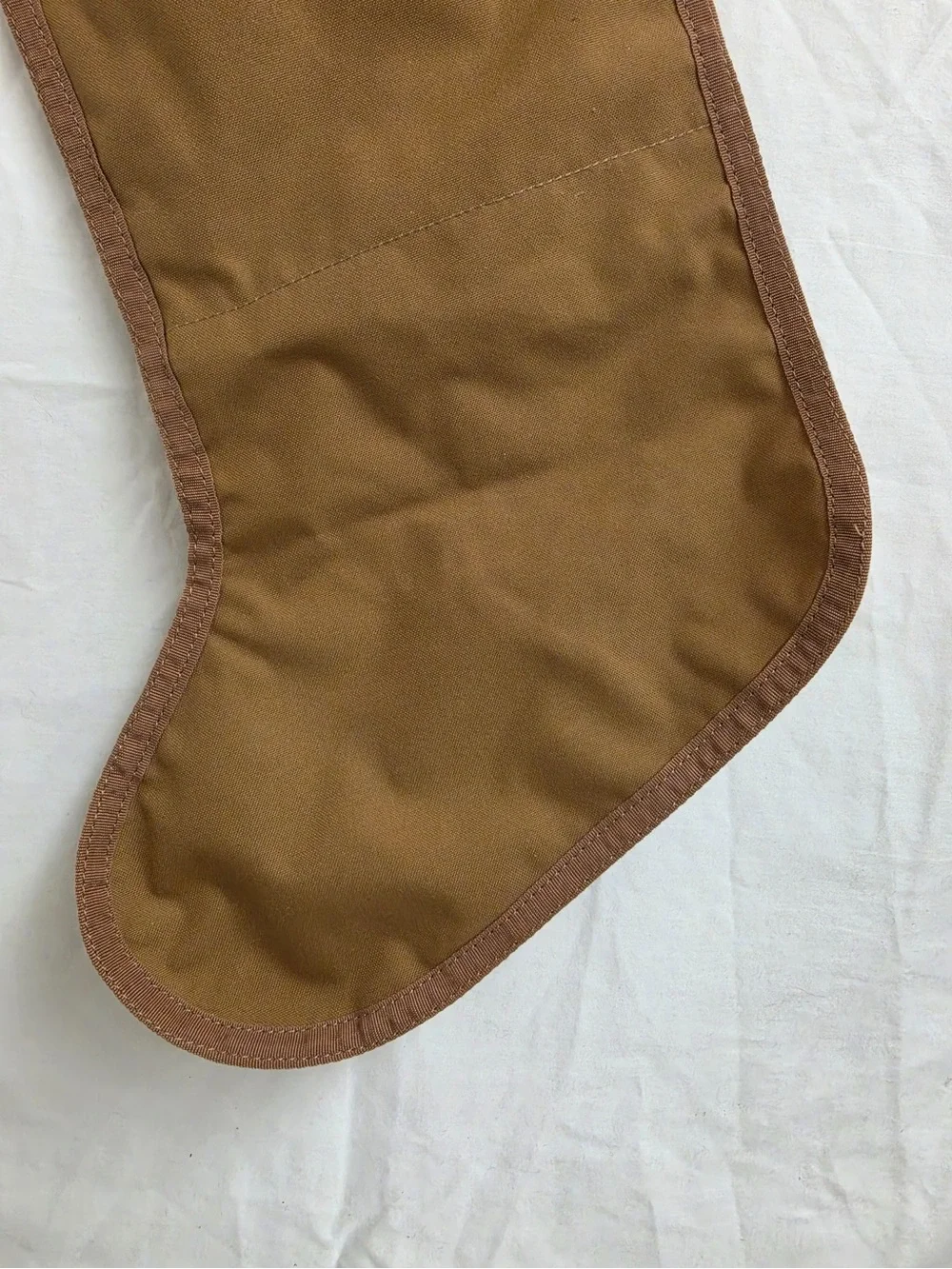 LAPG Atlas Tactical Christmas Stocking Coyote Brown Laser Cut MOLLE New